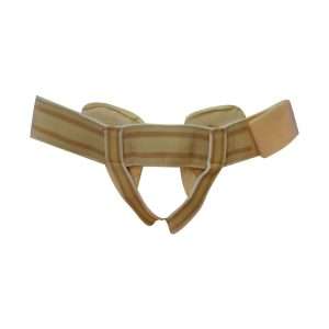 Појас за двострана препонска кила