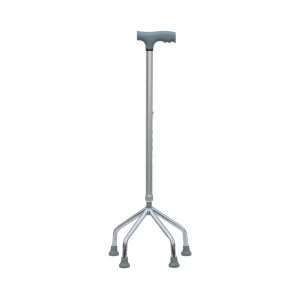 Четвороножен бастум