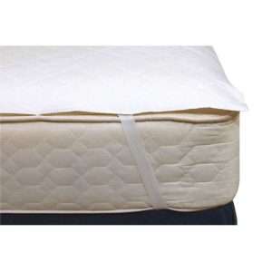 Водоотпорна прекривка за душек (200x200)