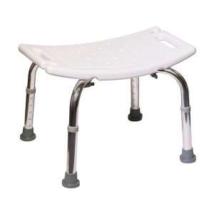Столче за бањање (без потпирач)