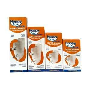 Еластичен завој