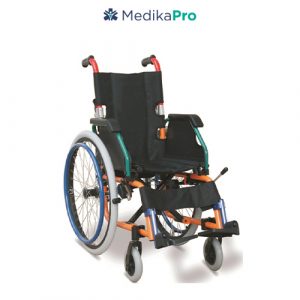 Детска инвалидска количка – стандард