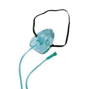 Кислородна маска за возрасни